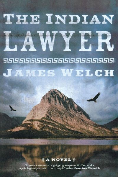 Produktbild: The Indian Lawyer