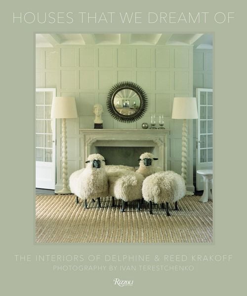 Produktbild: Houses That We Dreamt of