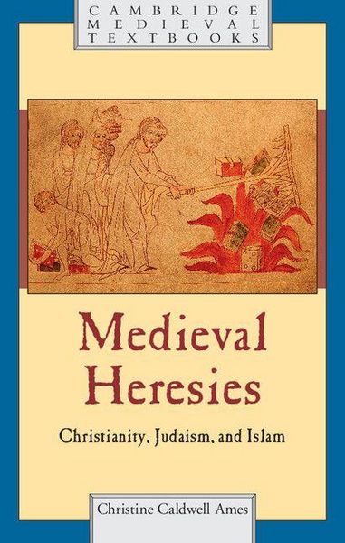Produktbild: Medieval Heresies