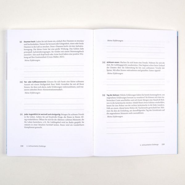 Produktbild: Im Meer des Alltags ankern