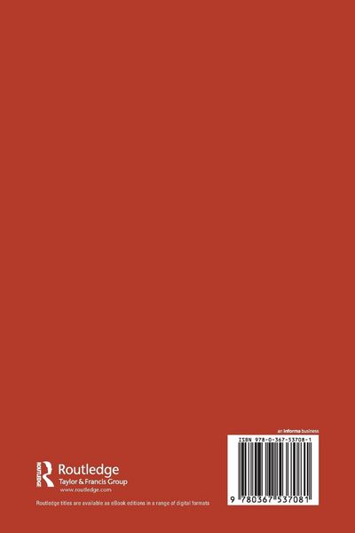 Produktbild: Public Management and Vulnerability