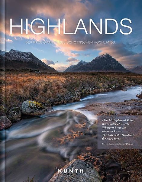 Produktbild: Highlands