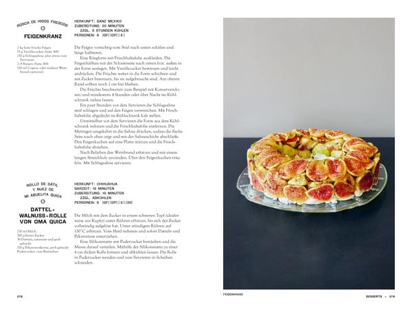 Produktbild: Mexiko vegetarisch &ndash; Das Kochbuch