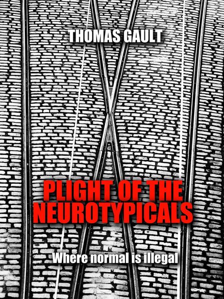 Produktbild: Plight of the Neurotypicals
