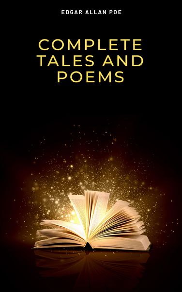 Produktbild: Complete Tales and Poems