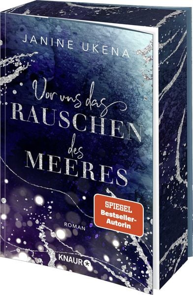 Produktbild: Vor uns das Rauschen des Meeres