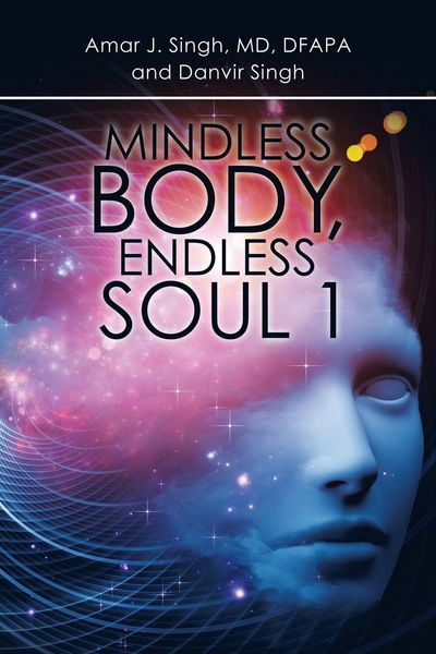 Produktbild: Mindless Body, Endless Soul 1