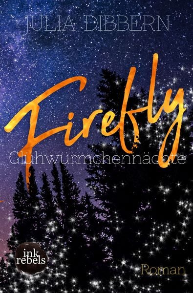 Produktbild: Firefly - Gl&uuml;hw&uuml;rmchenn&auml;chte