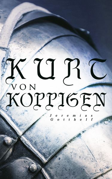 Produktbild: Kurt von Koppigen