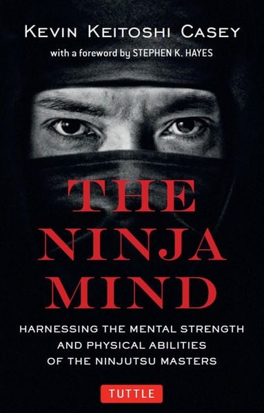 Produktbild: Ninja Mind