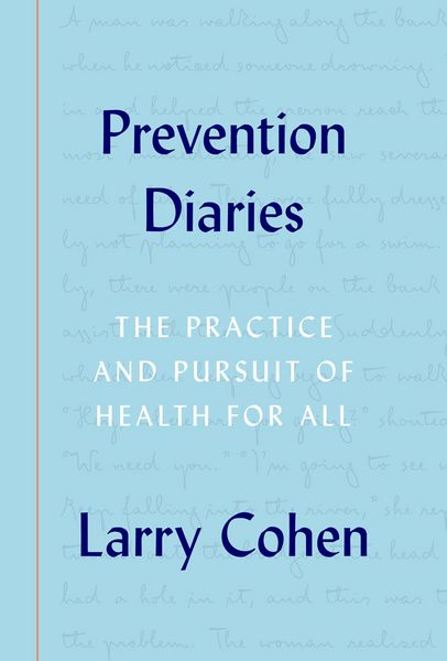 Produktbild: Prevention Diaries