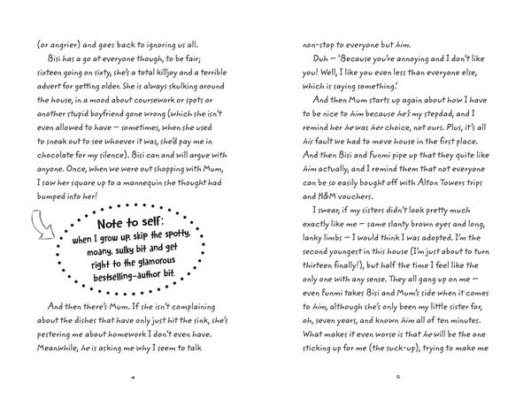 Produktbild: OFFLINE DIARIES PB