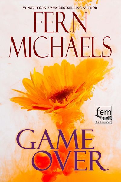 Produktbild: Game Over