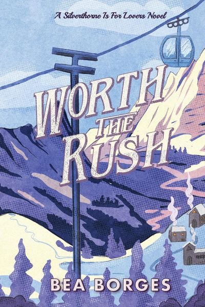 Produktbild: Worth The Rush