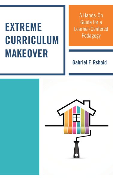 Produktbild: Extreme Curriculum Makeover