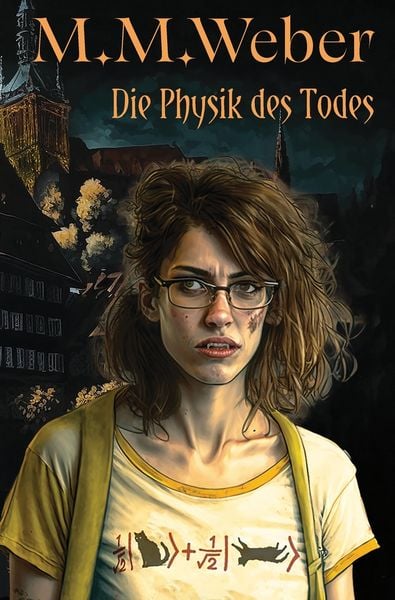 Produktbild: Die Physik des Todes