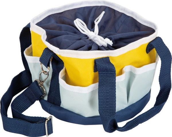 Produktbild: Spielzeug Pferdepflege-Set mit Tasche