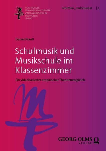 Produktbild: Schulmusik und Musikschule im Klassenzimmer