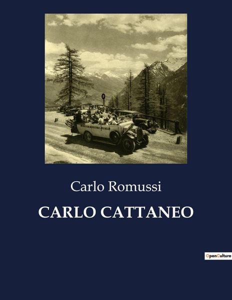 Produktbild: Carlo Cattaneo