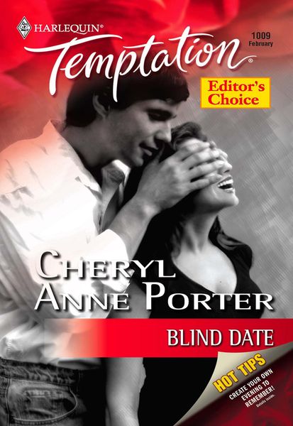 Produktbild: Blind Date