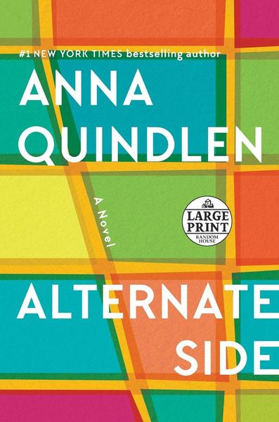 Produktbild: Alternate Side
