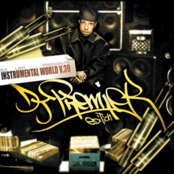 Instrumentals V.39