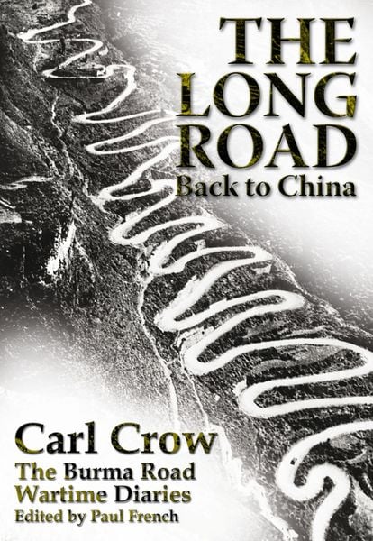 Produktbild: Long Road Back to China