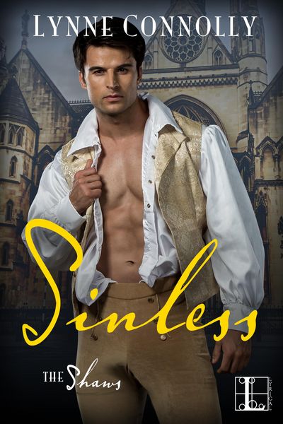 Produktbild: Sinless