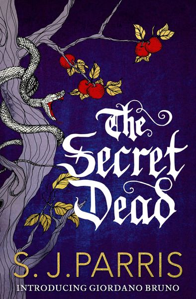 Produktbild: Parris, S: Secret Dead