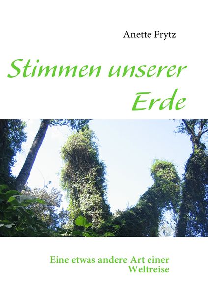 Produktbild: Stimmen unserer Erde