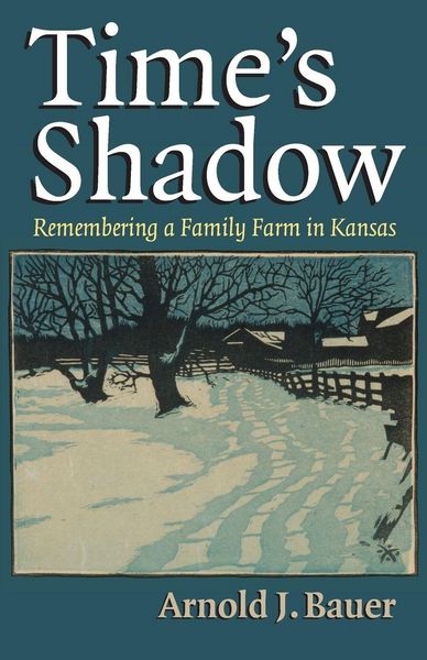Produktbild: Time's Shadow