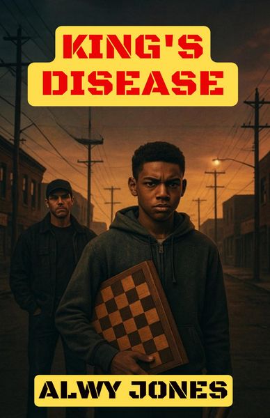 Produktbild: King's Disease