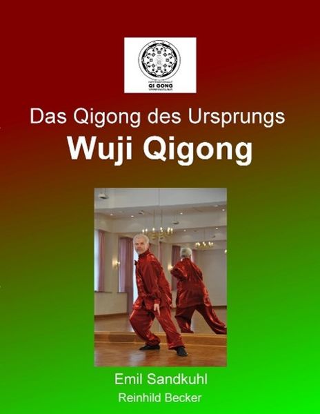 Produktbild: Das Qigong des Ursprungs