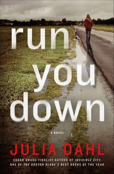 Produktbild: Run You Down