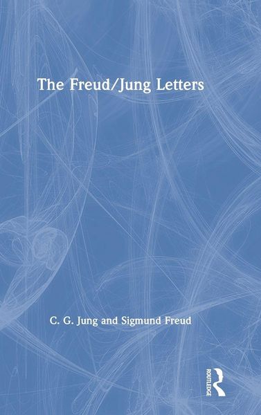 Produktbild: The Freud/Jung Letters