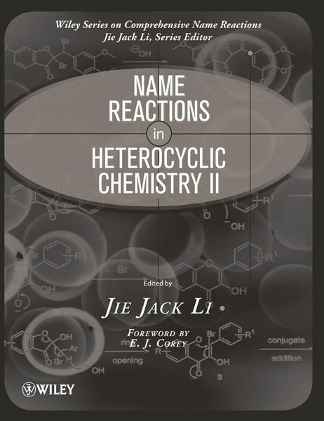 Produktbild: Name Heterocyclic 2