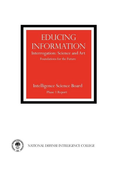 Produktbild: Educing Information