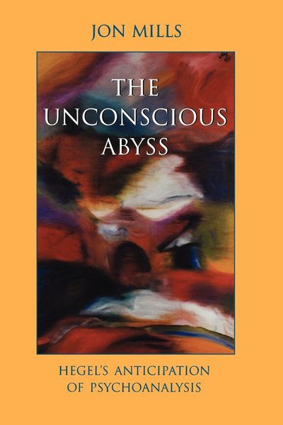 Produktbild: The Unconscious Abyss