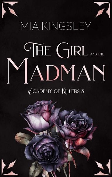 Produktbild: The Girl And The Madman