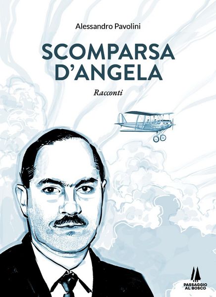 Produktbild: Scomparsa d'Angela