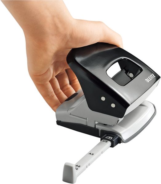 Produktbild: Leitz NeXXt B&uuml;rolocher (Metall)