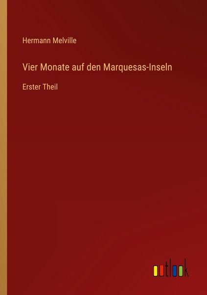 Produktbild: Vier Monate auf den Marquesas-Inseln