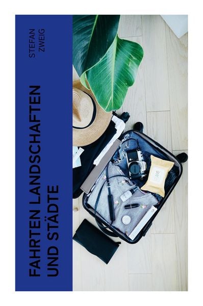 Produktbild: Fahrten Landschaften und St&auml;dte
