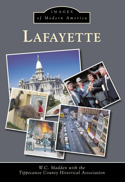 Produktbild: Lafayette