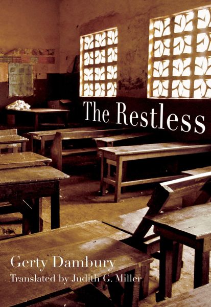 Produktbild: The Restless