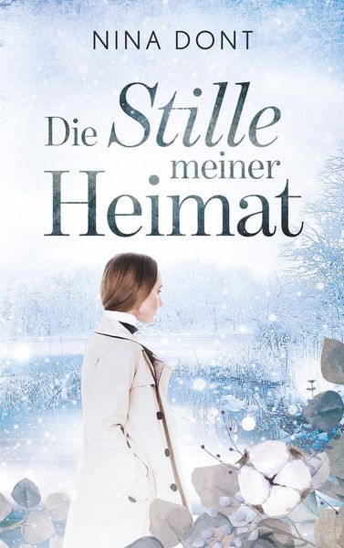 Produktbild: Die Stille meiner Heimat