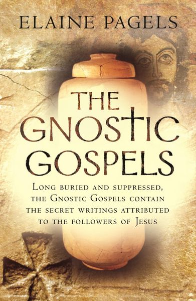 Produktbild: The Gnostic Gospels