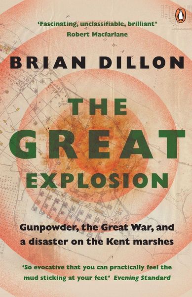 Produktbild: The Great Explosion
