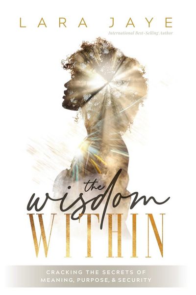 Produktbild: The Wisdom Within