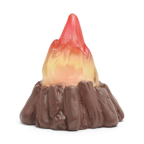 Produktbild: Wichtel Inc. Lagerfeuer mit LED